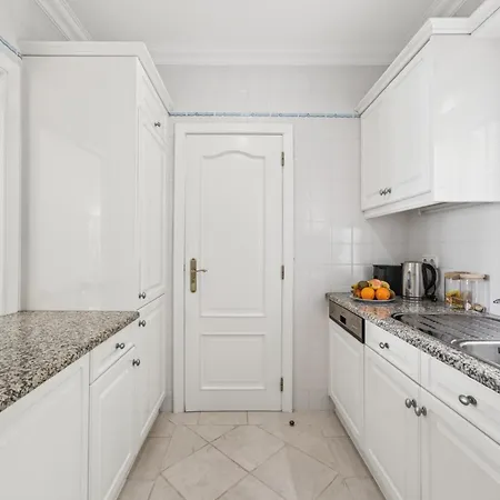 Apartment The -