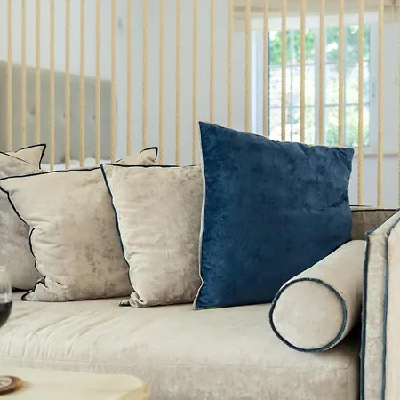 The - Apartment Vale do Lobo
