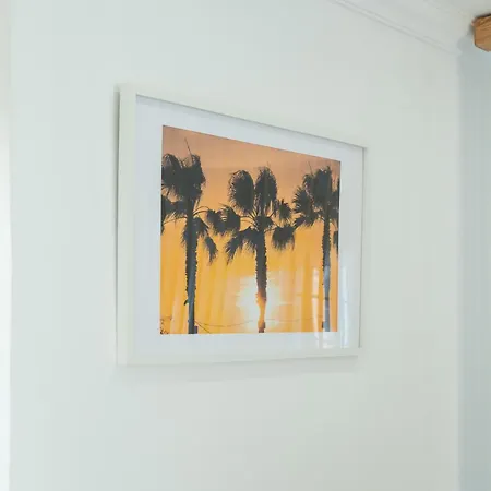 Apartment The - *